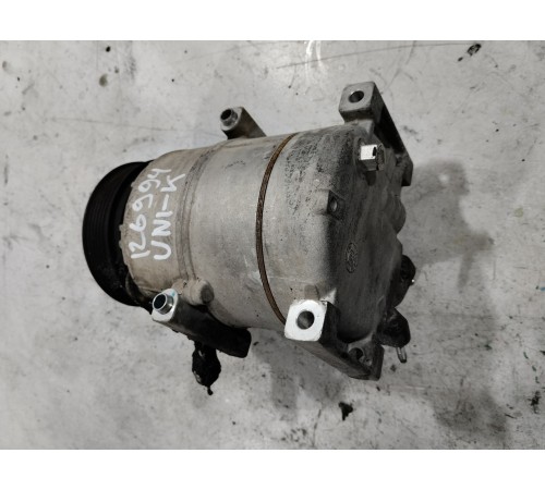 Компрессор кондиционера