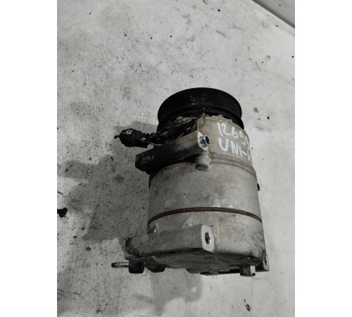 Компрессор кондиционера