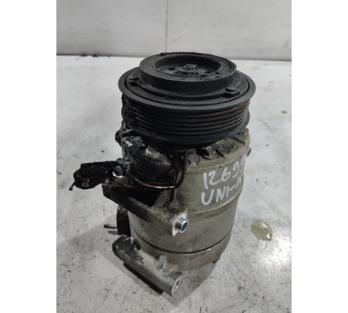 Компрессор кондиционера