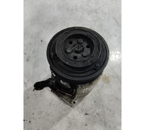 Компрессор кондиционера