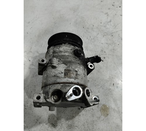 Компрессор кондиционера