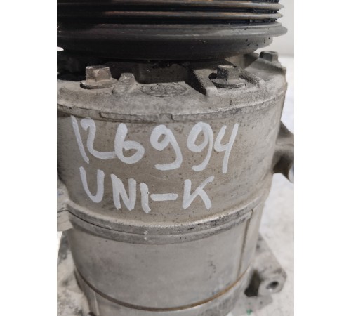 Компрессор кондиционера