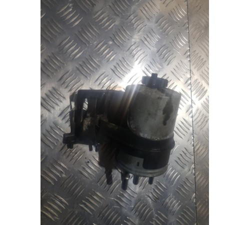 Фильтр топливный