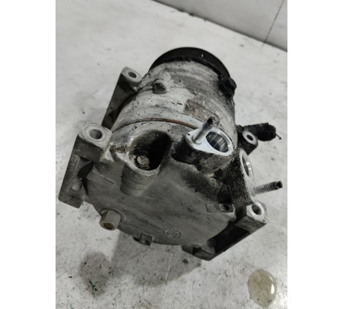 Компрессор кондиционера