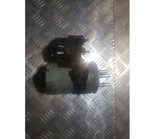 Фильтр топливный