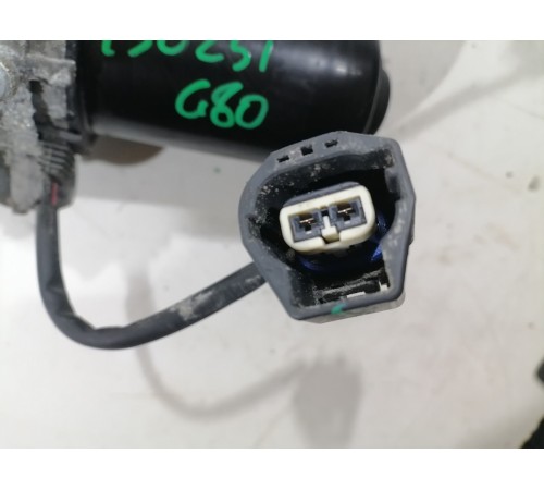 Вакуумный насос