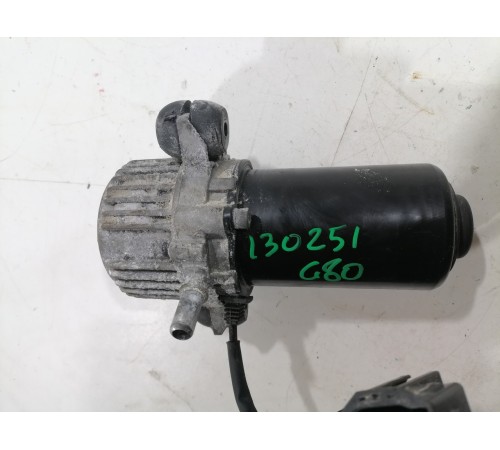 Вакуумный насос