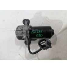 Вакуумный насос