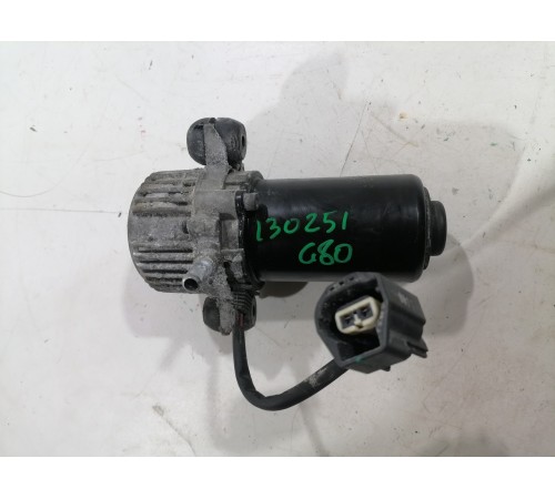 Вакуумный насос