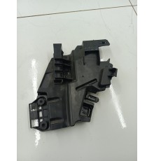 Защитный кожух замка двери задний левый