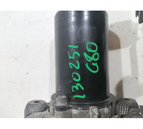 Вакуумный насос