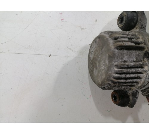 Вакуумный насос