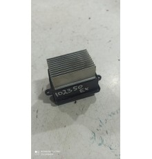 Резистор отопителя(печки)