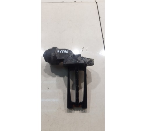 клапан коллектора