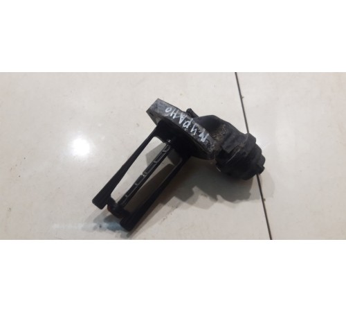 клапан коллектора