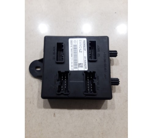 Блок комфорта