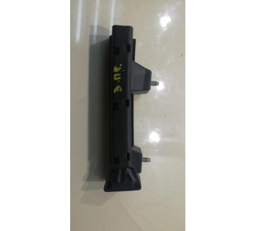 Направляющая стекла (задняя, правая)