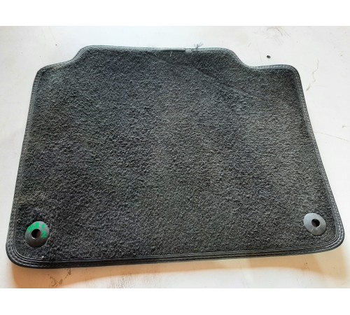 Комплект ковриков салона