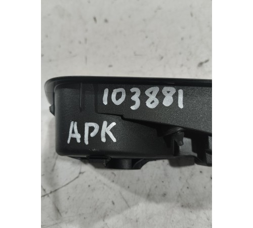 Ручка двери (задняя правая внутренняя)