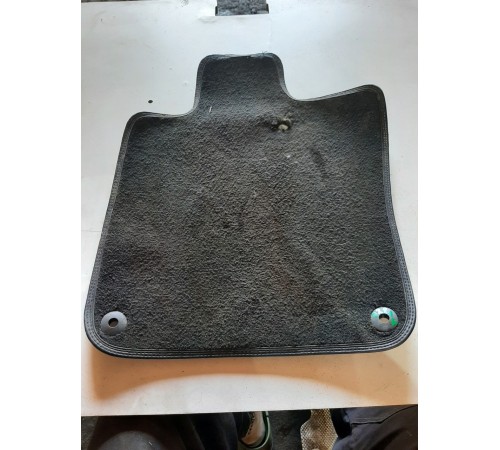 Комплект ковриков салона