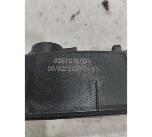 Ручка двери (задняя правая внутренняя)