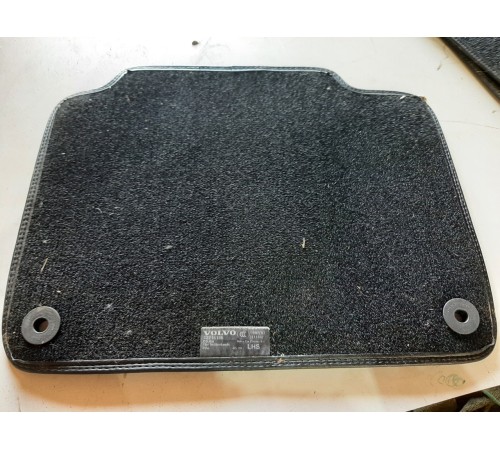 Комплект ковриков салона