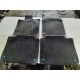 Комплект ковриков салона