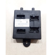 Блок комфорта