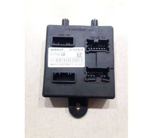 Блок комфорта