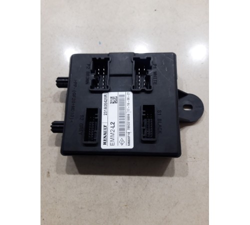 Блок комфорта