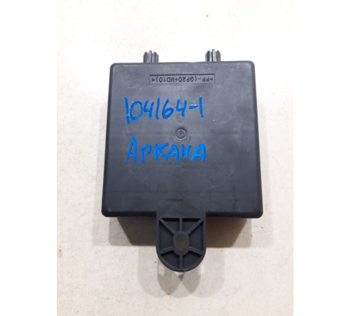 Блок комфорта