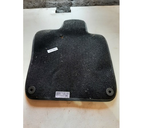 Комплект ковриков салона