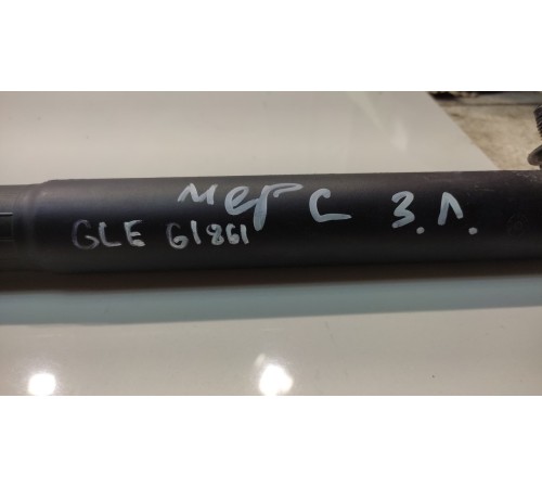 Амортизатор багажника (левый)