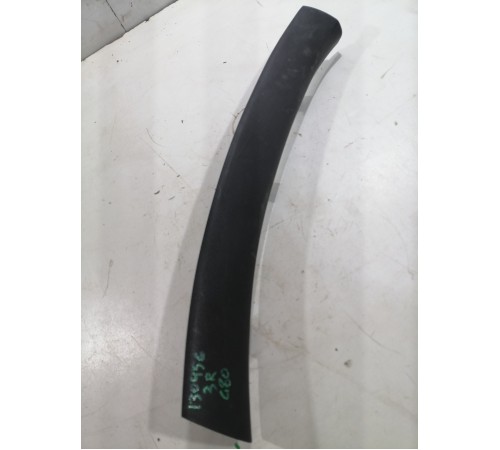 Накладка порога задняя правая