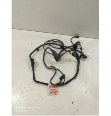 Проводка потолка