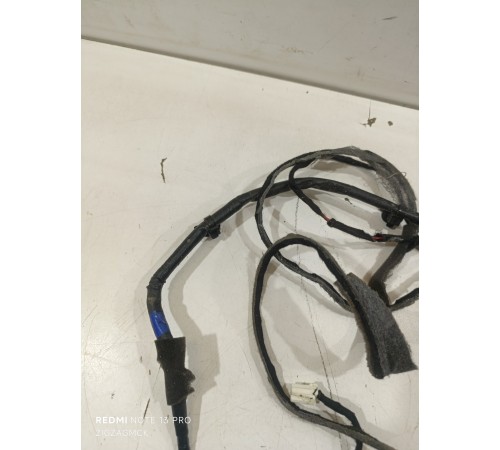 Проводка потолка