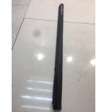 Уплотнитель стекла (передний, правый)