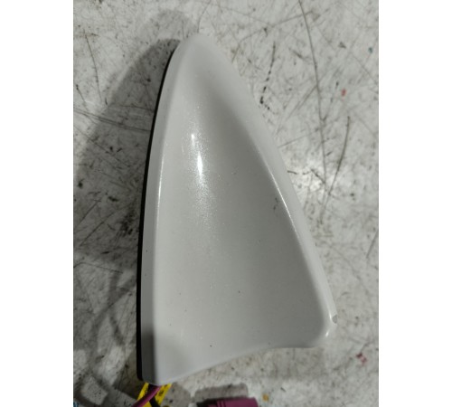 Антенна (плавник)