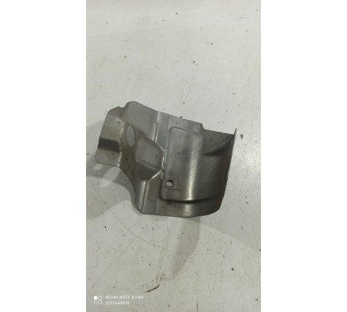 Защитный кожух