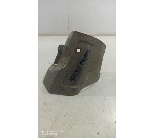 Защитный кожух