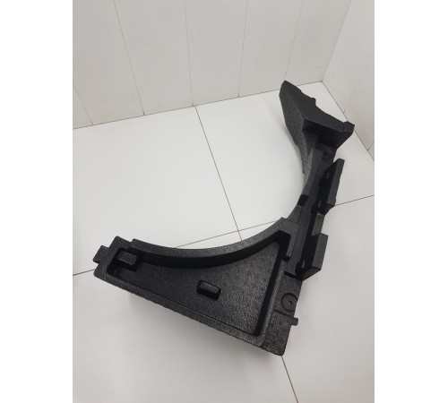 Ящик под инструменты пенопласт багажника левый