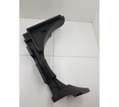 Ящик под инструменты пенопласт багажника левый