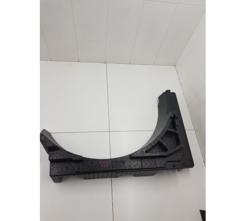 Ящик под инструменты пенопласт багажника левый