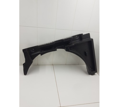 Ящик под инструменты пенопласт багажника левый