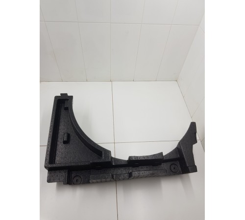 Ящик под инструменты пенопласт багажника левый