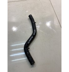 Патрубок системы охлаждения