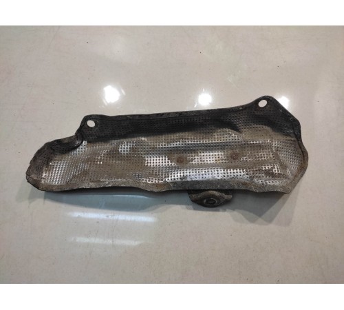 Экран тепловой