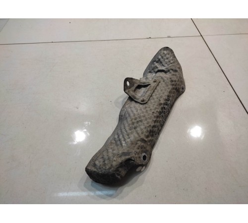 Экран тепловой