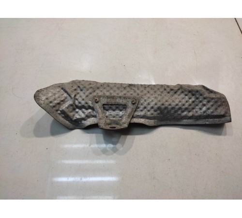 Экран тепловой