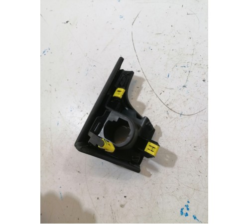 Накладка торпедо декоративная